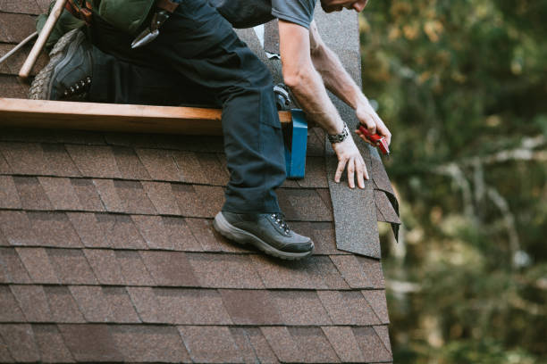 Quick and Trustworthy Emergency Roof Repair Services in Deming, NM